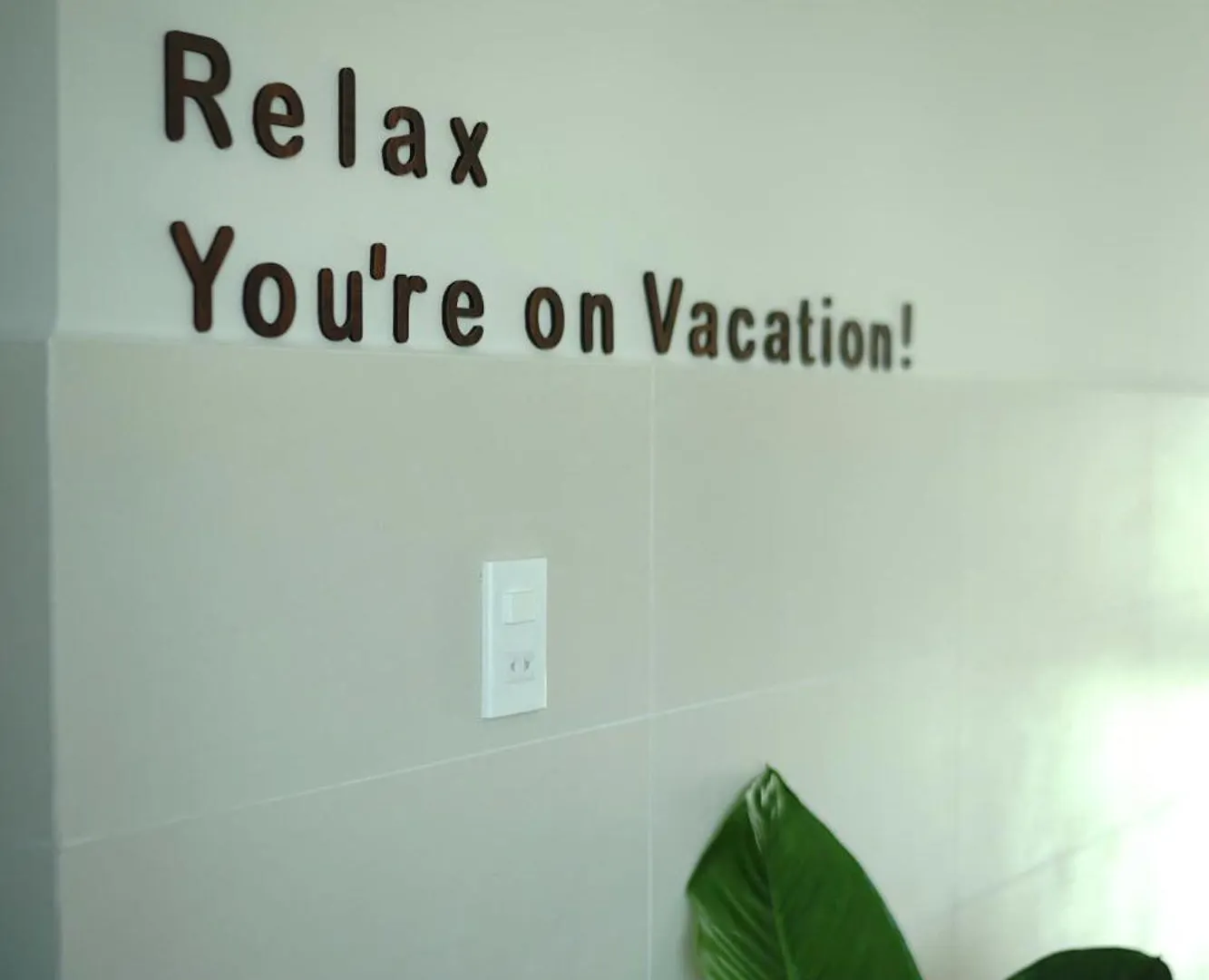 Apartment Cho Thue Nguyen Can -You Homestay - Phu Hop Tu 6-8 Khach - Cach Bai Sau 200M - 3 Phut Di Bo Ra Bien Vung Tau