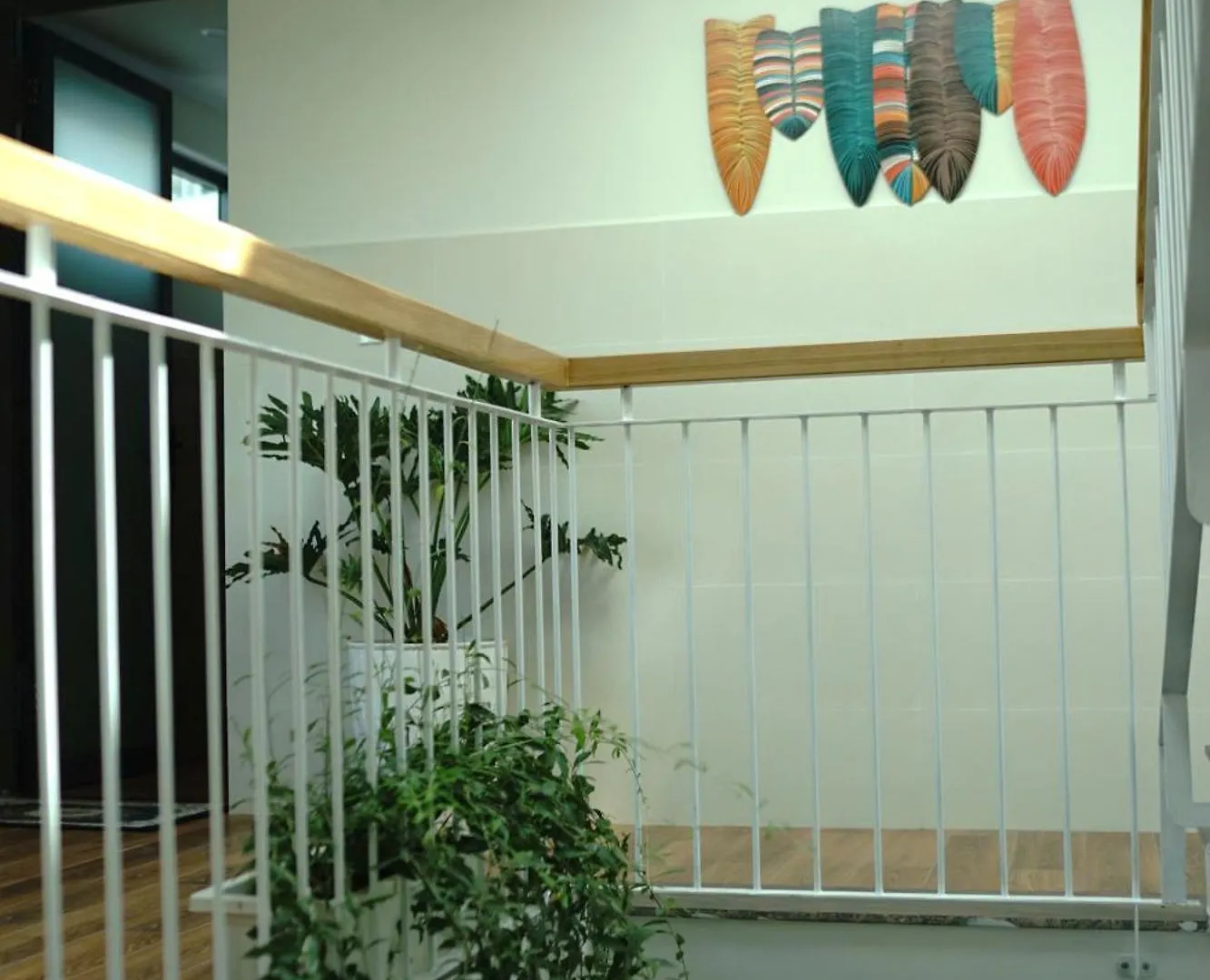Apartment Cho Thue Nguyen Can -You Homestay - Phu Hop Tu 6-8 Khach - Cach Bai Sau 200M - 3 Phut Di Bo Ra Bien Vung Tau Vietnam