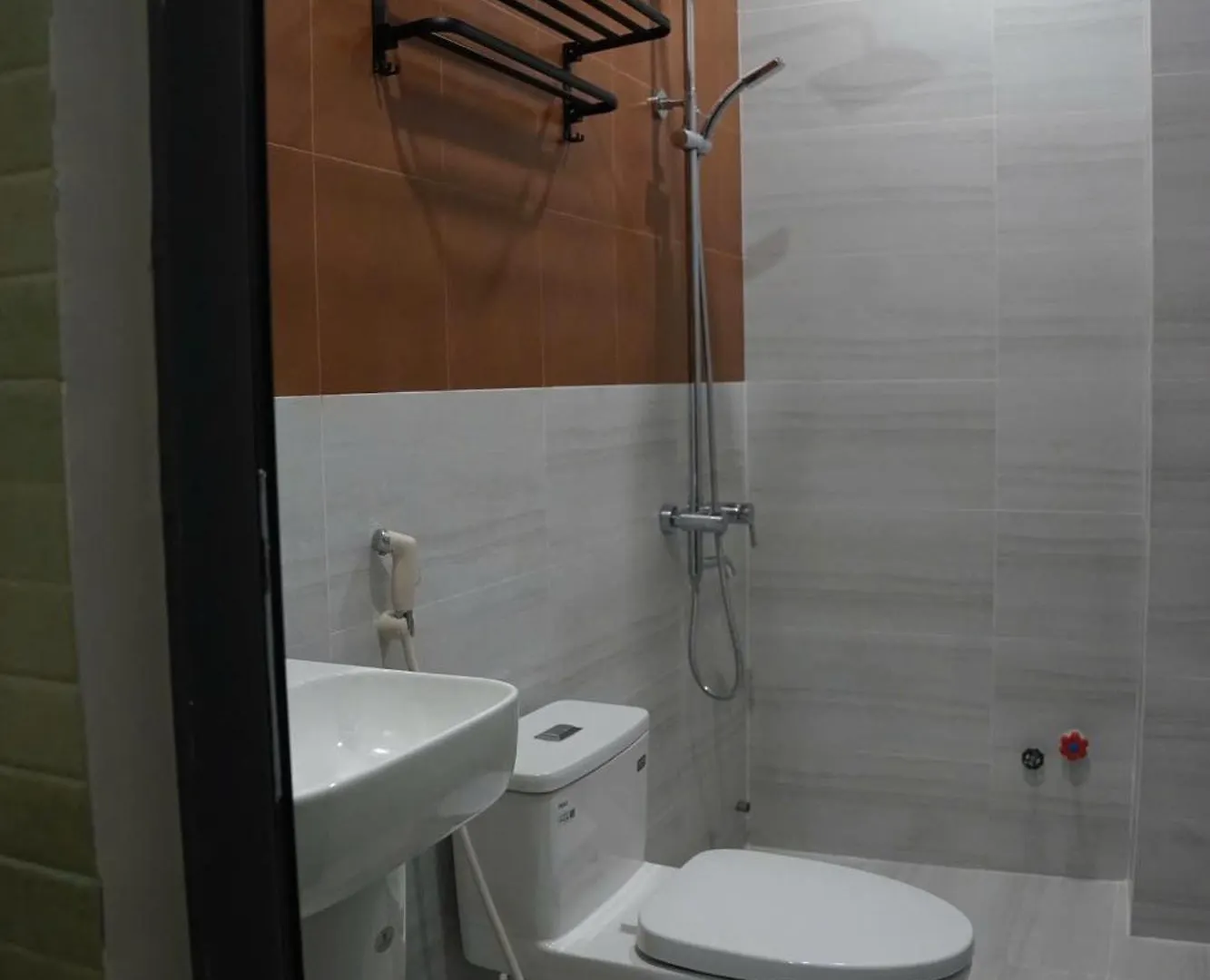 Cho Thue Nguyen Can -You Homestay - Phu Hop Tu 6-8 Khach - Cach Bai Sau 200M - 3 Phut Di Bo Ra Bien Vung Tau