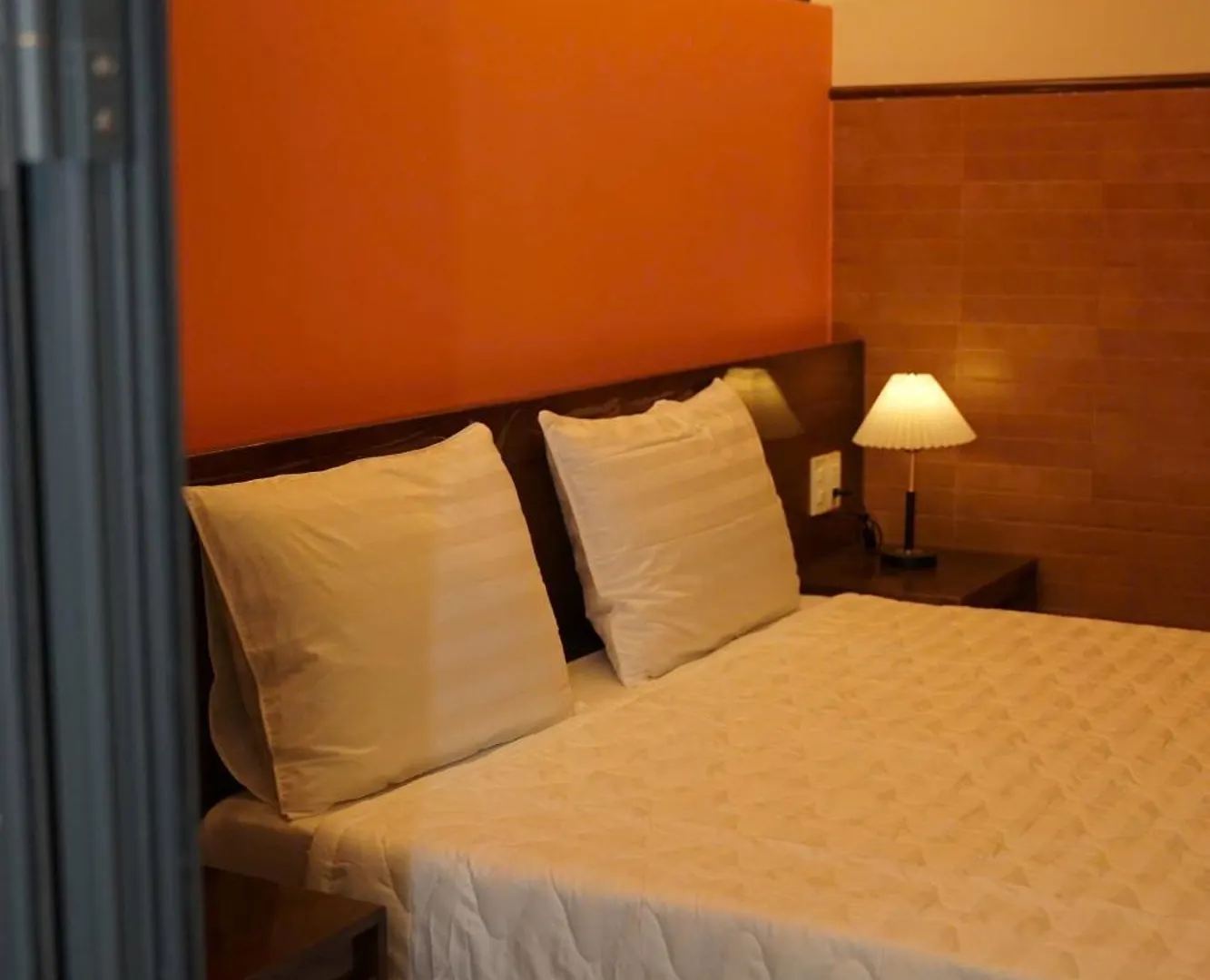 Cho Thue Nguyen Can -You Homestay - Phu Hop Tu 6-8 Khach - Cach Bai Sau 200M - 3 Phut Di Bo Ra Bien Vung Tau Apartment