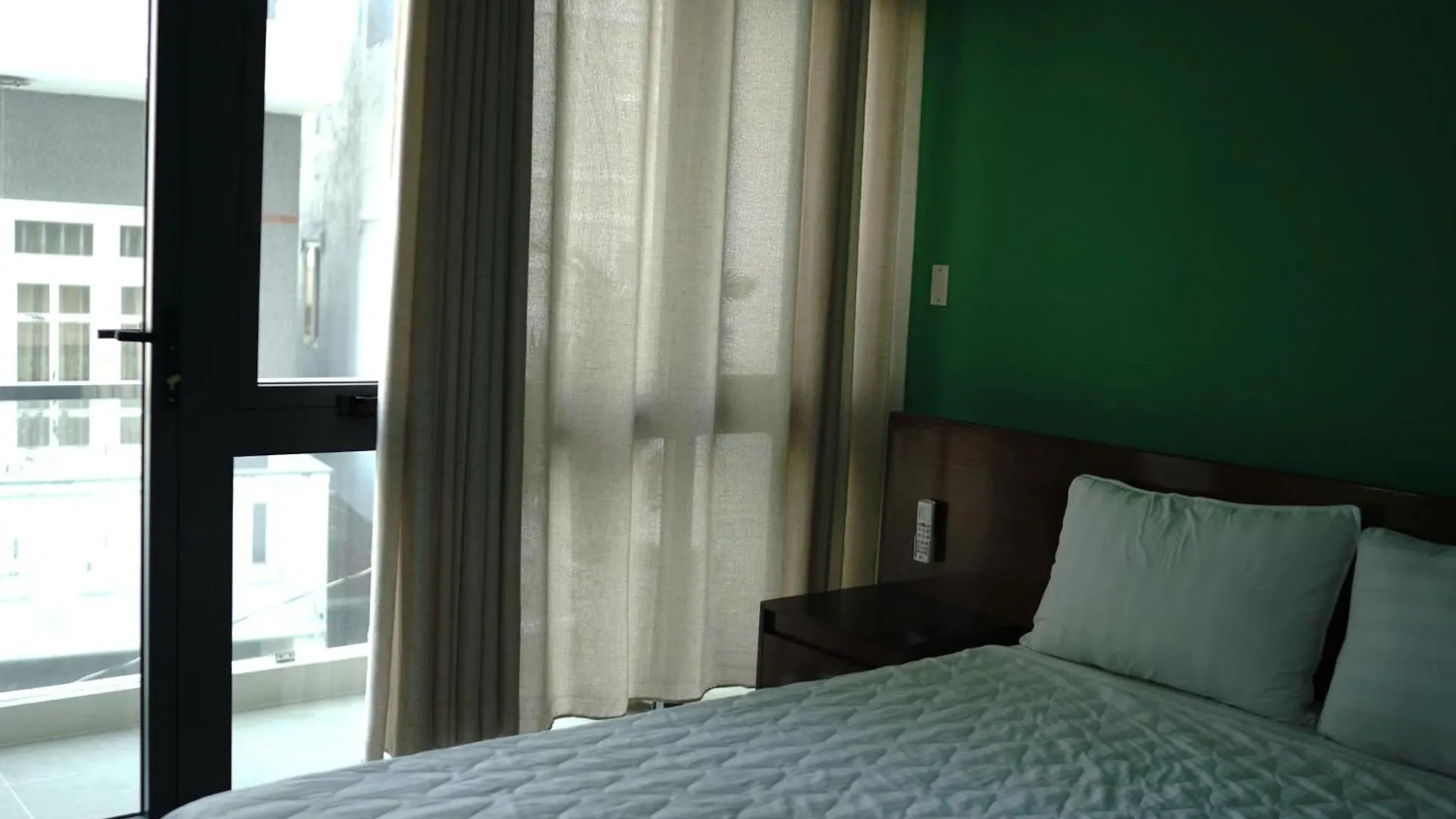 Cho Thue Nguyen Can -You Homestay - Phu Hop Tu 6-8 Khach - Cach Bai Sau 200M - 3 Phut Di Bo Ra Bien Vung Tau Vietnam