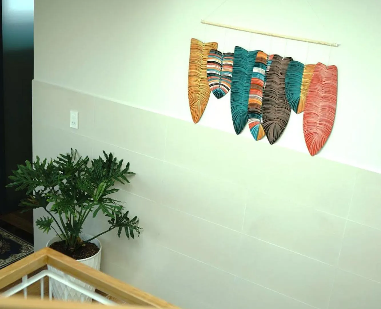 Apartment Cho Thue Nguyen Can -You Homestay - Phu Hop Tu 6-8 Khach - Cach Bai Sau 200M - 3 Phut Di Bo Ra Bien Vung Tau Vietnam