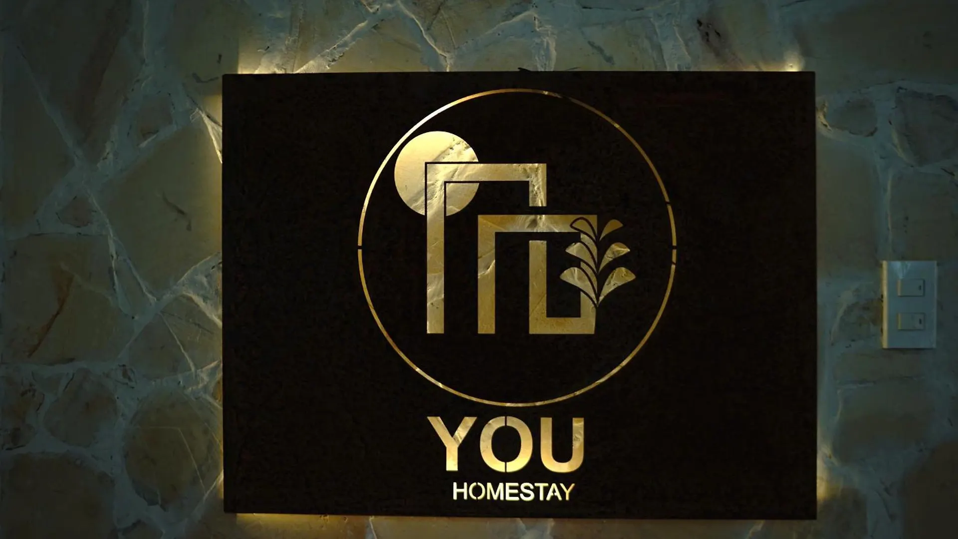Cho Thue Nguyen Can -You Homestay - Phu Hop Tu 6-8 Khach - Cach Bai Sau 200M - 3 Phut Di Bo Ra Bien Vung Tau 0*,