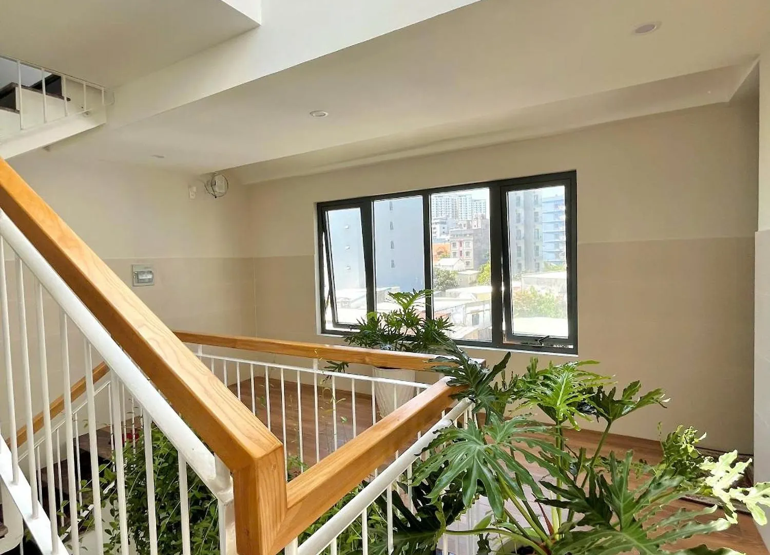 Cho Thue Nguyen Can -You Homestay - Phu Hop Tu 6-8 Khach - Cach Bai Sau 200M - 3 Phut Di Bo Ra Bien Vung Tau 0*,