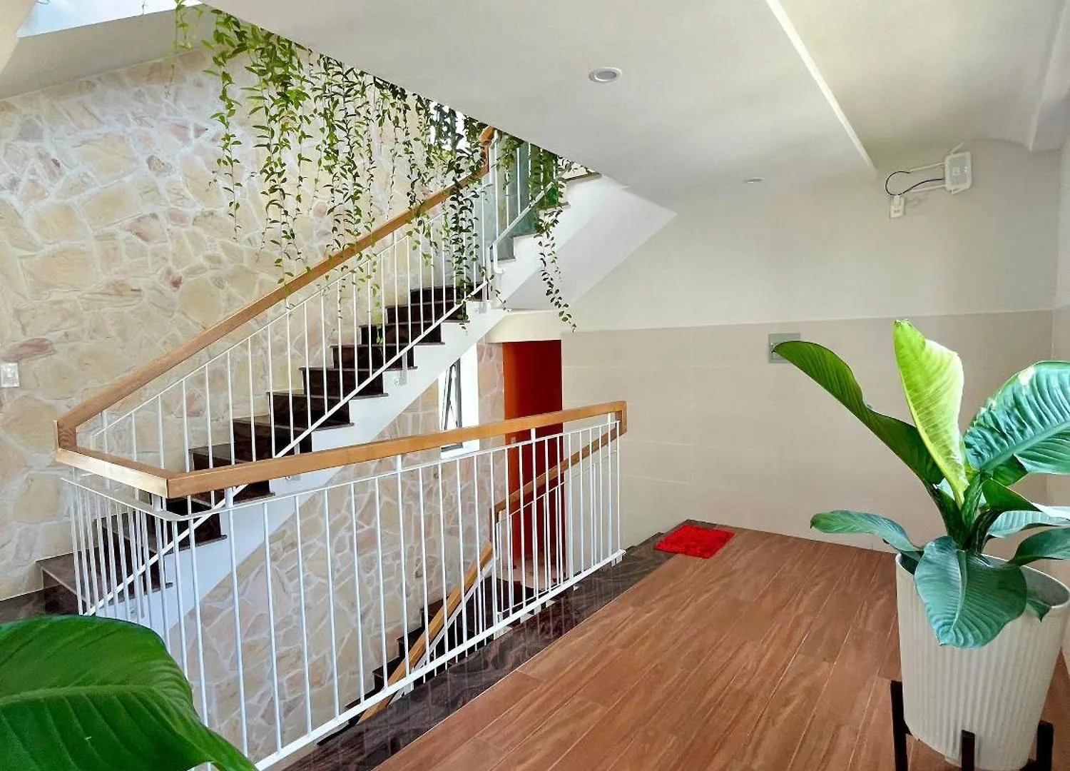 Cho Thue Nguyen Can -You Homestay - Phu Hop Tu 6-8 Khach - Cach Bai Sau 200M - 3 Phut Di Bo Ra Bien Vung Tau 0*,  Vietnam
