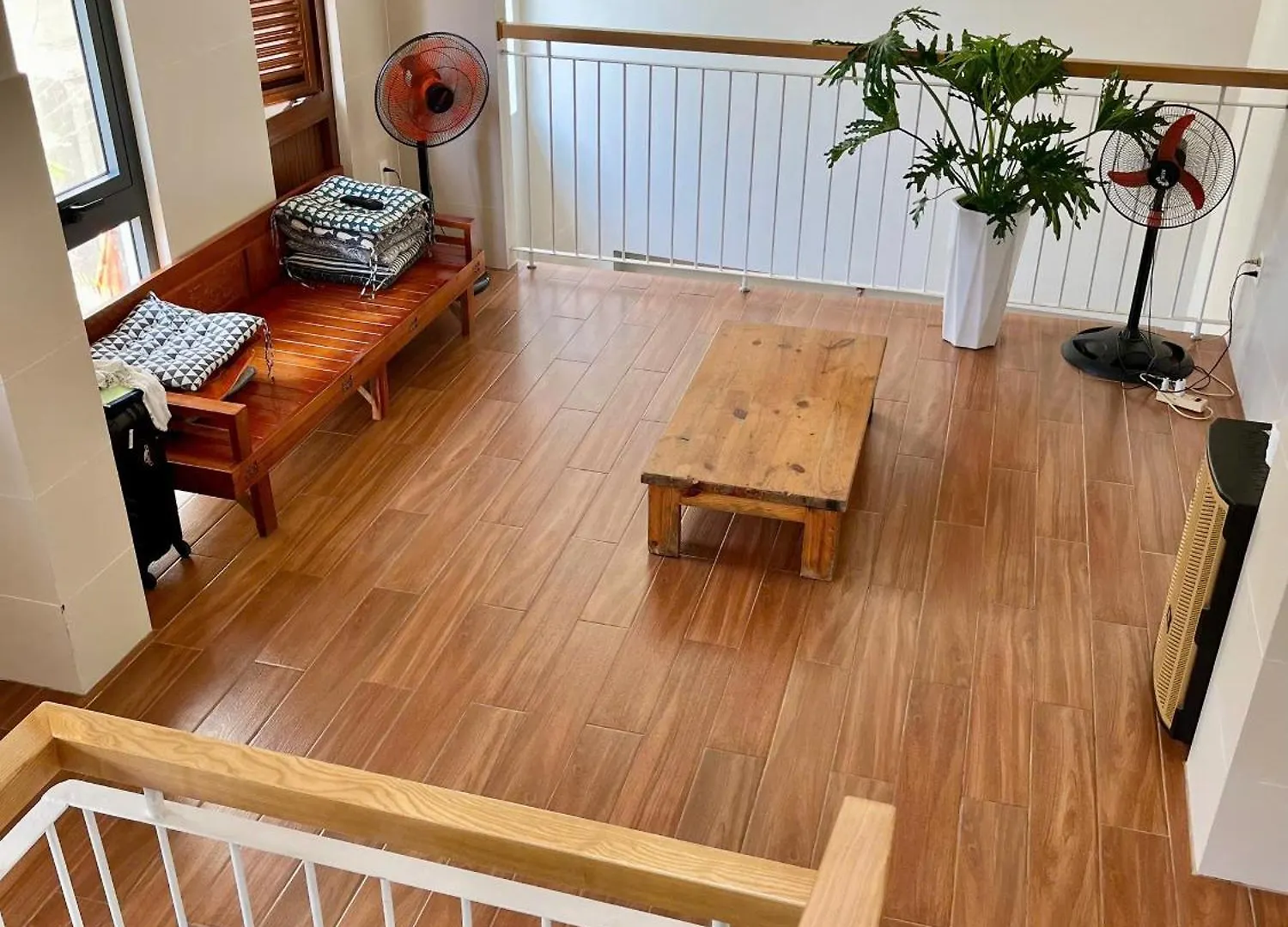 Apartment Cho Thue Nguyen Can -You Homestay - Phu Hop Tu 6-8 Khach - Cach Bai Sau 200M - 3 Phut Di Bo Ra Bien Vung Tau