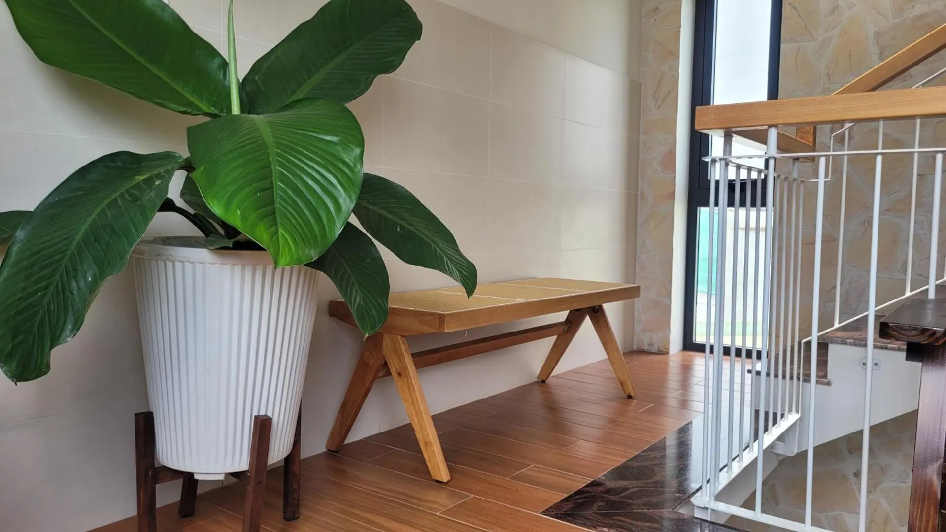 Cho Thue Nguyen Can -You Homestay - Phu Hop Tu 6-8 Khach - Cach Bai Sau 200M - 3 Phut Di Bo Ra Bien Vung Tau 0*,