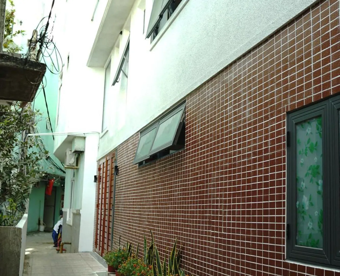 Cho Thue Nguyen Can -You Homestay - Phu Hop Tu 6-8 Khach - Cach Bai Sau 200M - 3 Phut Di Bo Ra Bien Vung Tau