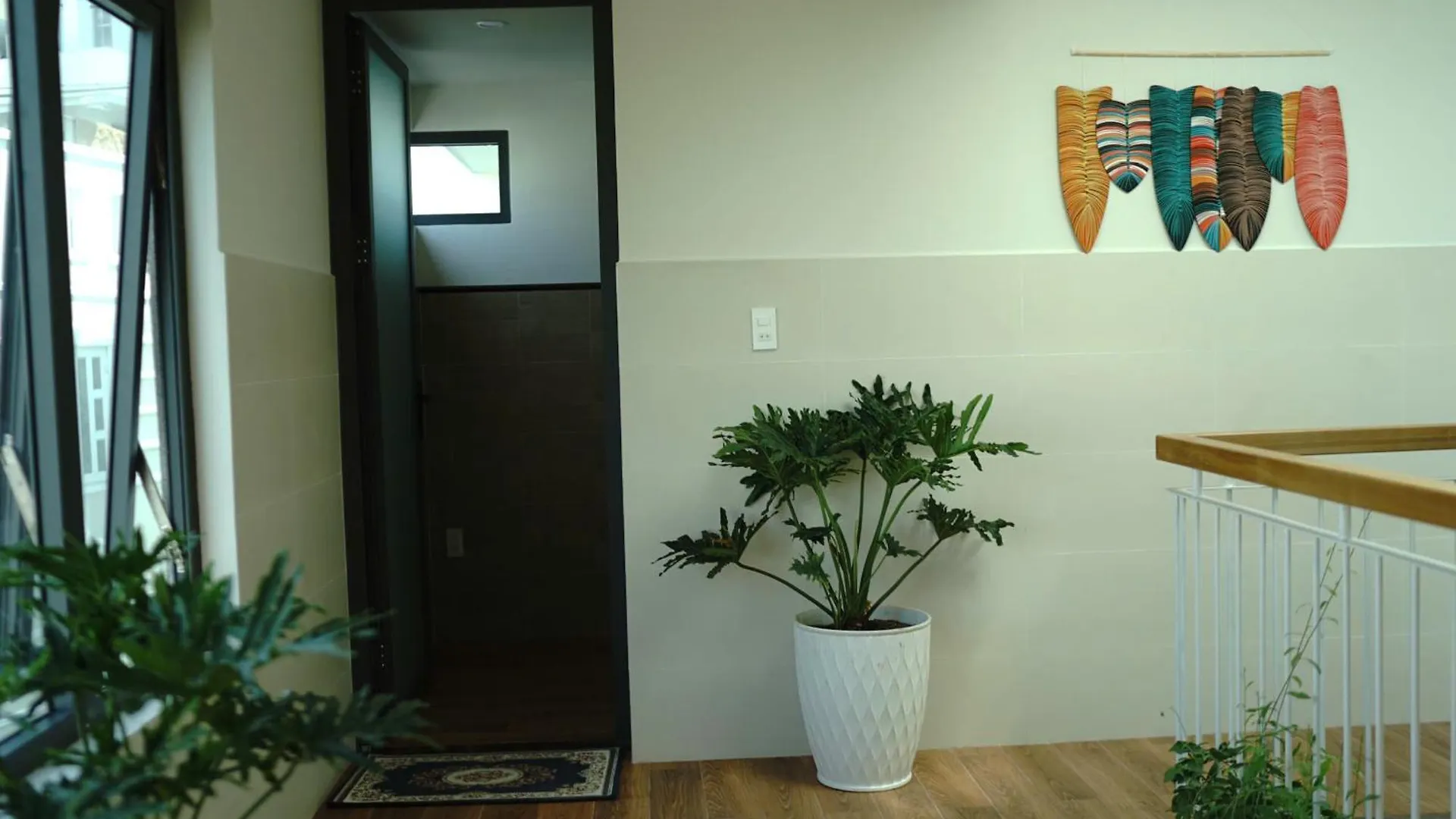 Cho Thue Nguyen Can -You Homestay - Phu Hop Tu 6-8 Khach - Cach Bai Sau 200M - 3 Phut Di Bo Ra Bien Vung Tau Vietnam
