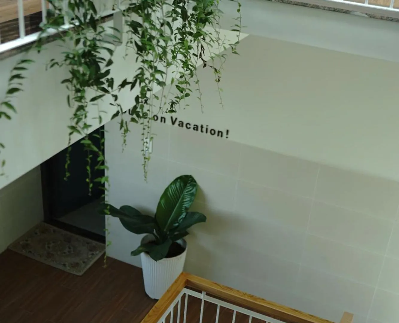 Cho Thue Nguyen Can -You Homestay - Phu Hop Tu 6-8 Khach - Cach Bai Sau 200M - 3 Phut Di Bo Ra Bien Vung Tau Vietnam