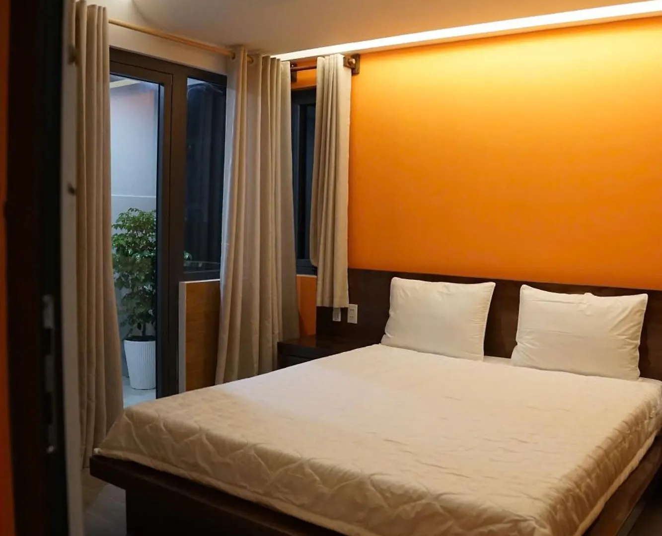 Cho Thue Nguyen Can -You Homestay - Phu Hop Tu 6-8 Khach - Cach Bai Sau 200M - 3 Phut Di Bo Ra Bien Vung Tau 0*,  Vietnam